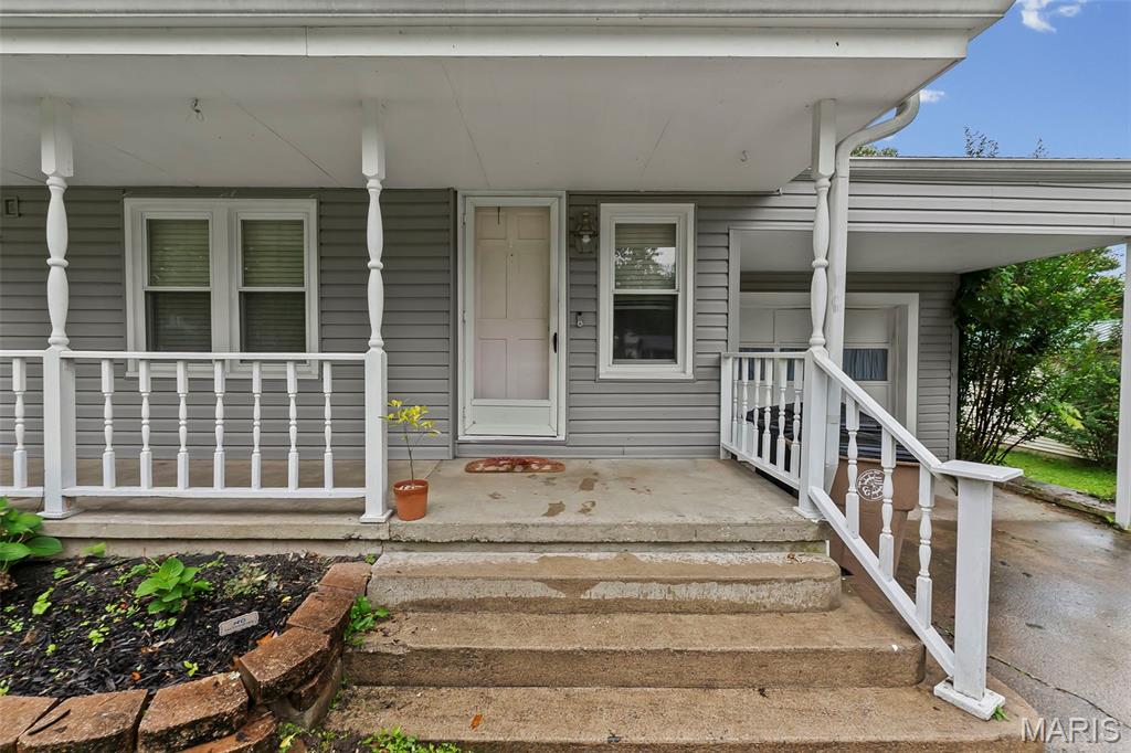 Tuck - Residential