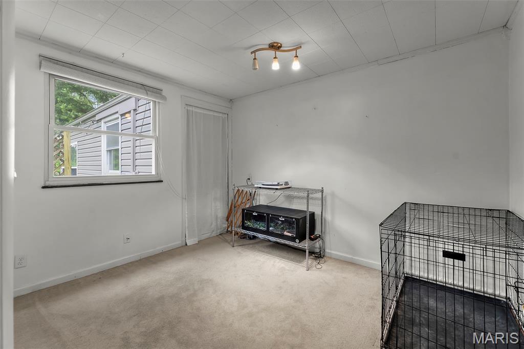 Tuck - Residential