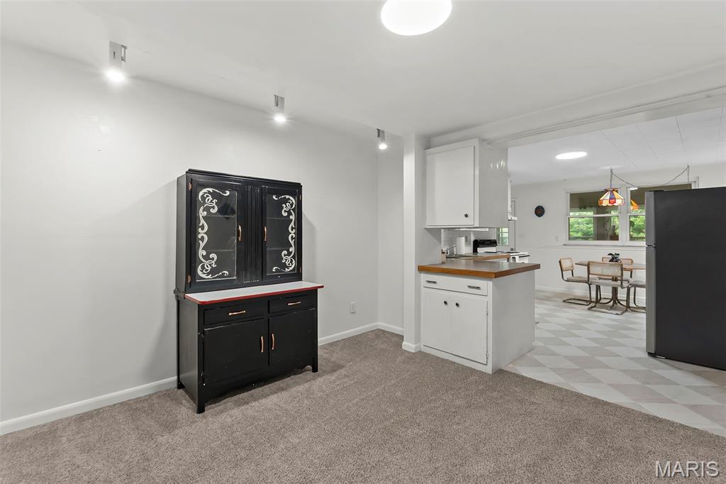 Tuck - Residential