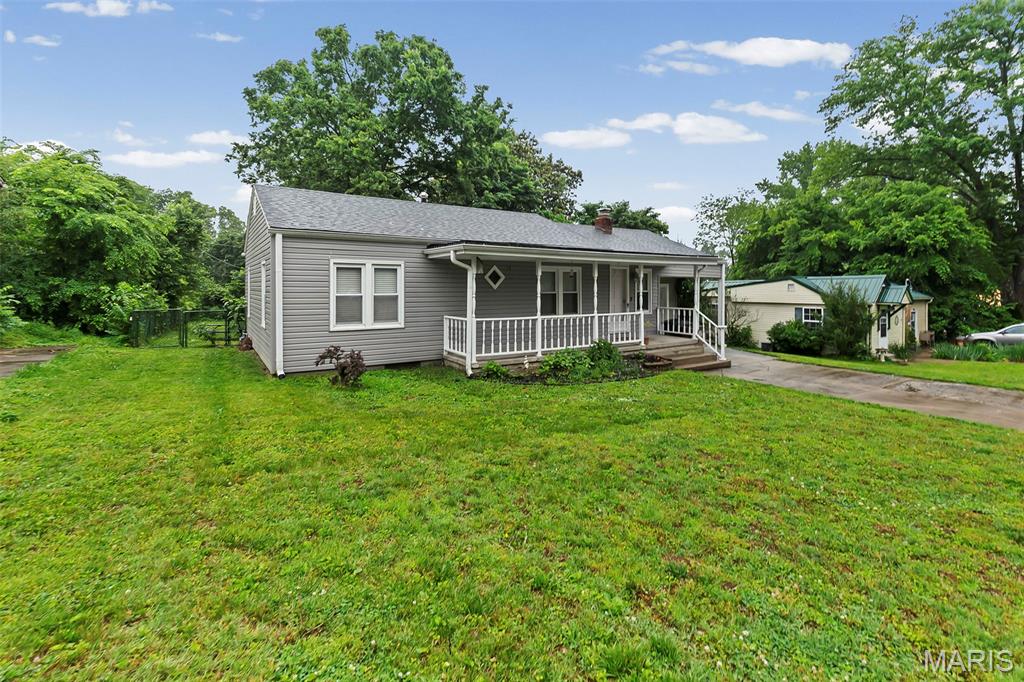 Tuck - Residential