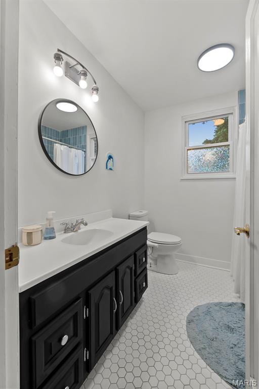 Tuck - Residential
