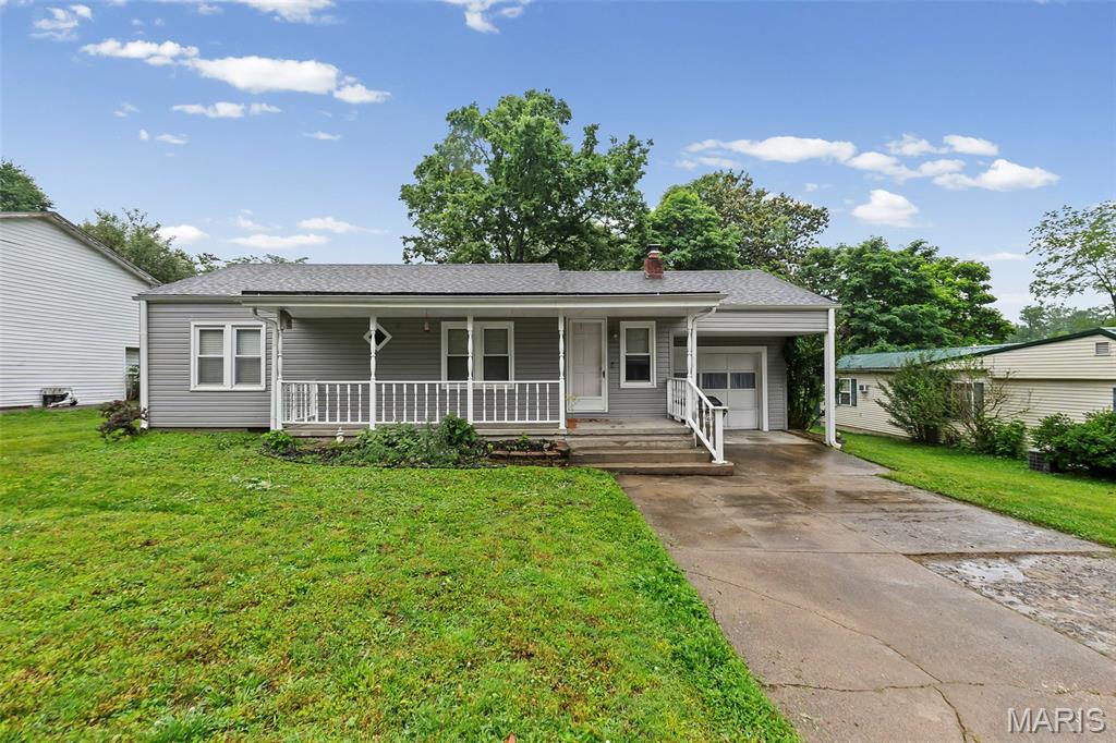 Tuck - Residential