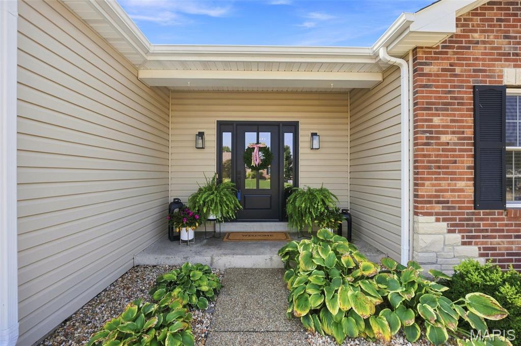 Pennial Park #3 - Residential