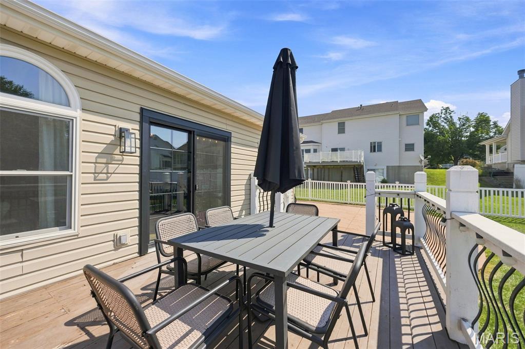 Pennial Park #3 - Residential