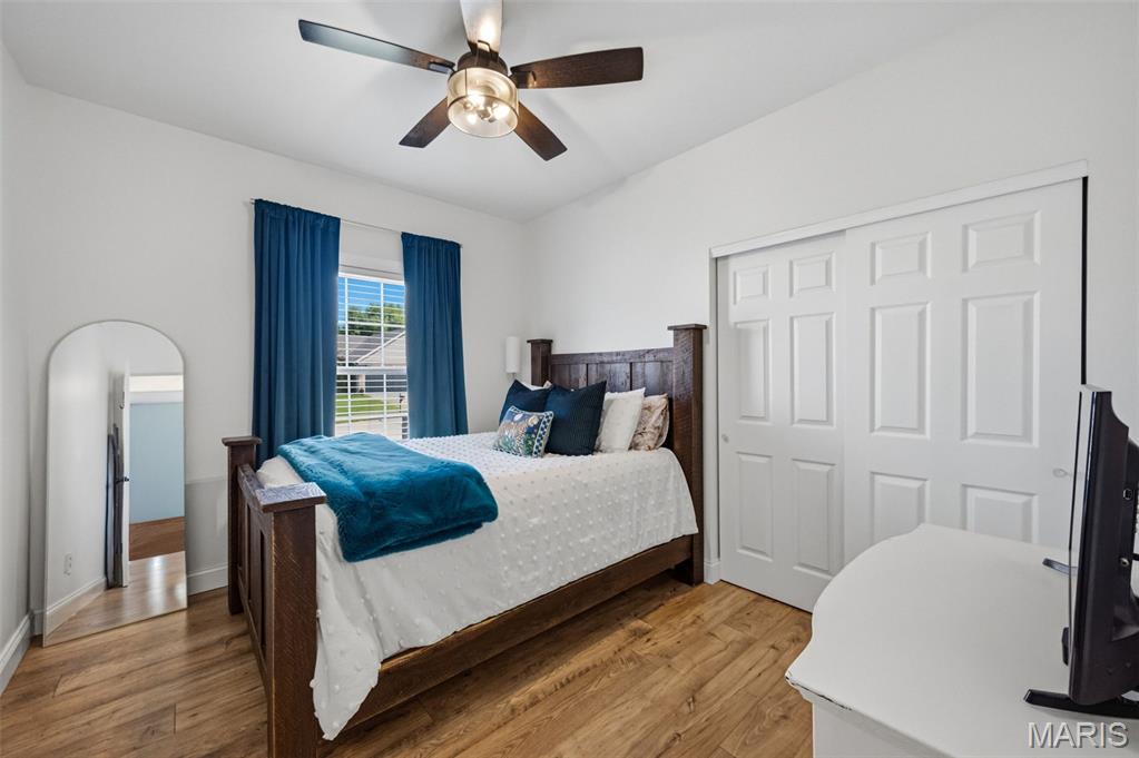 Pennial Park #3 - Residential