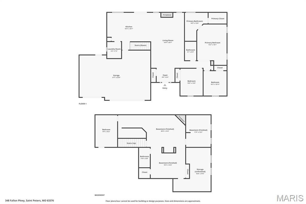 Pennial Park #3 - Residential