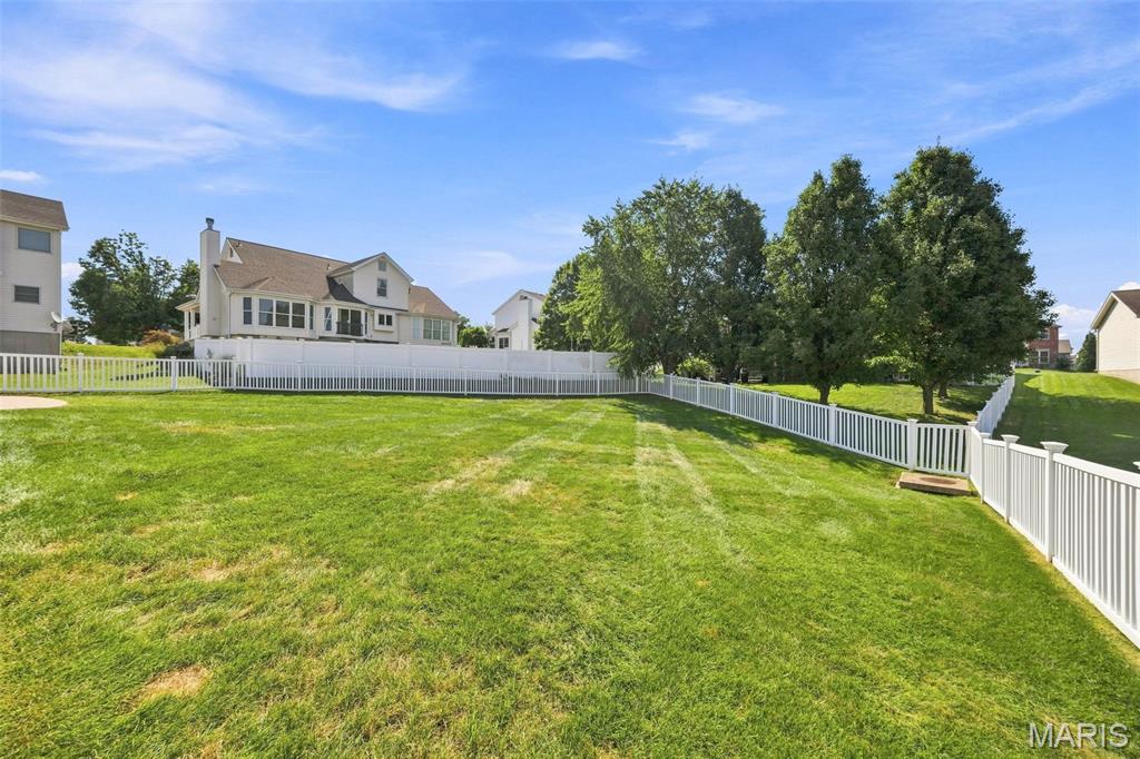 Pennial Park #3 - Residential