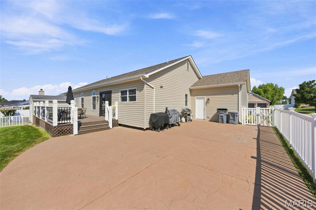 Pennial Park #3 - Residential