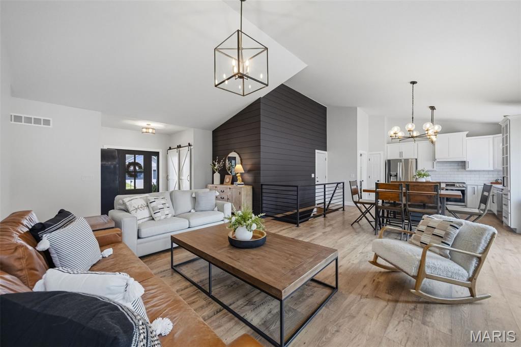 Pennial Park #3 - Residential