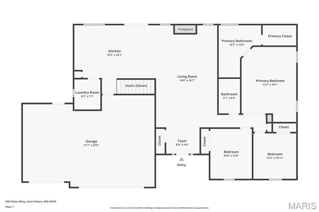 Pennial Park #3 - Residential