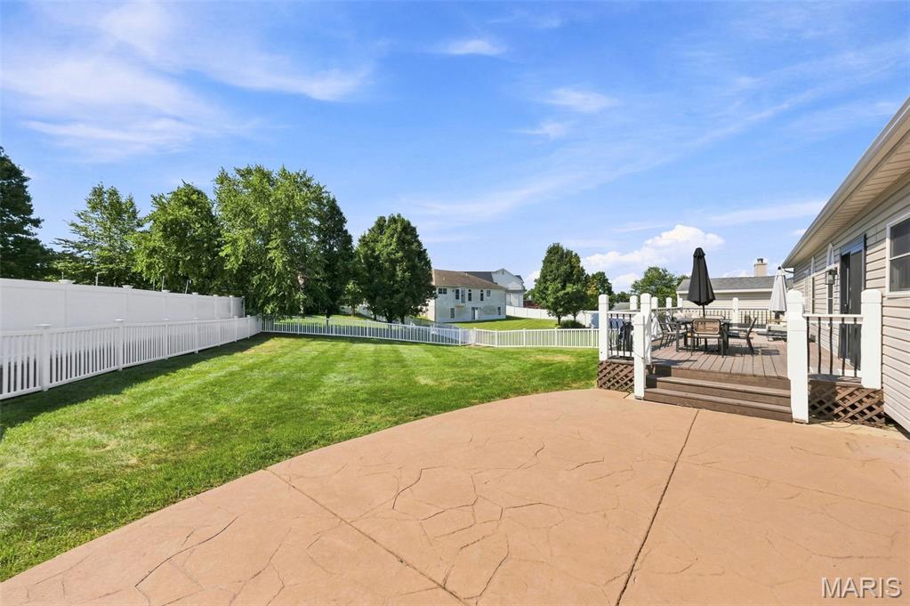 Pennial Park #3 - Residential