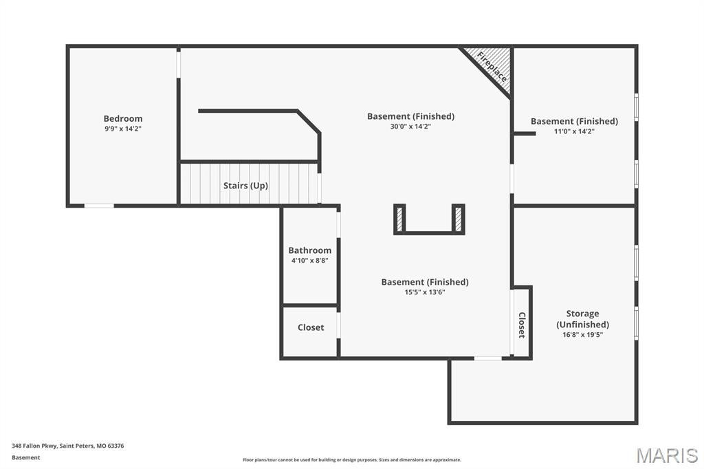 Pennial Park #3 - Residential