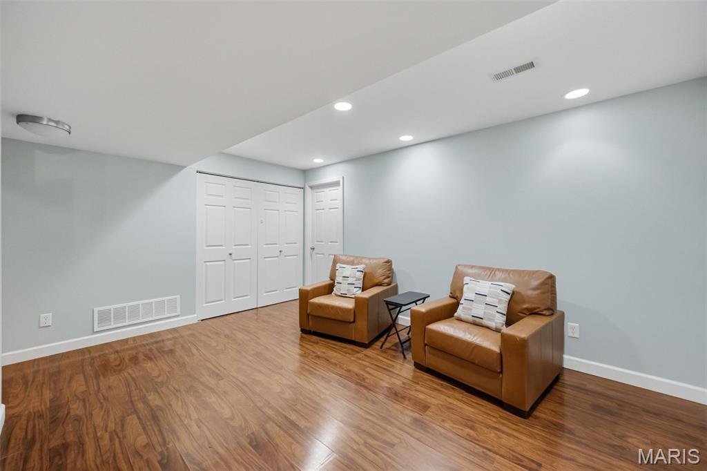 Pennial Park #3 - Residential