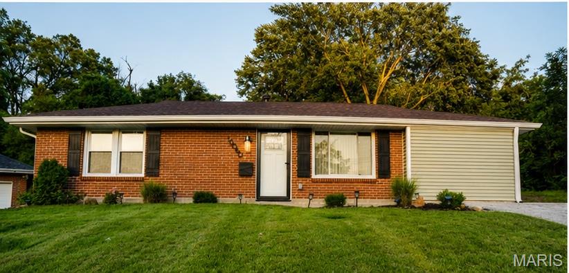 Sheldon Park - Residential