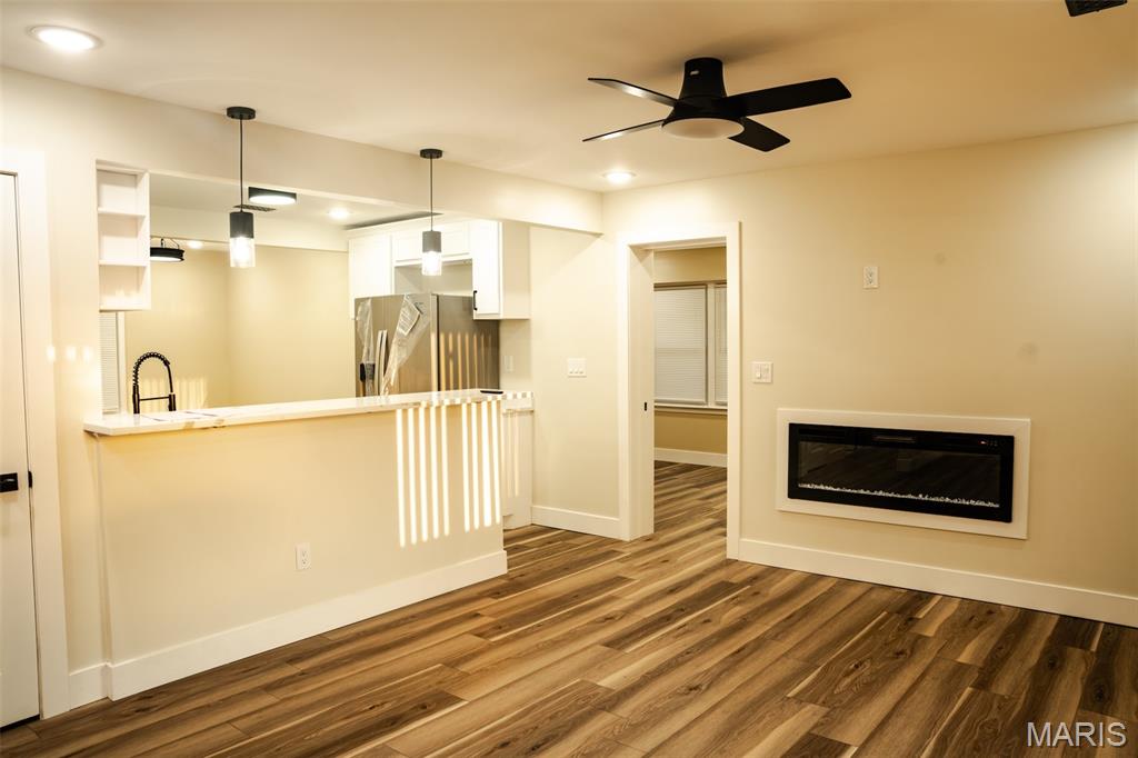 Sheldon Park - Residential