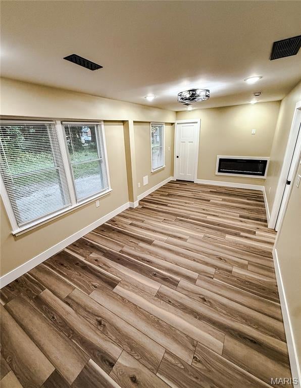Sheldon Park - Residential