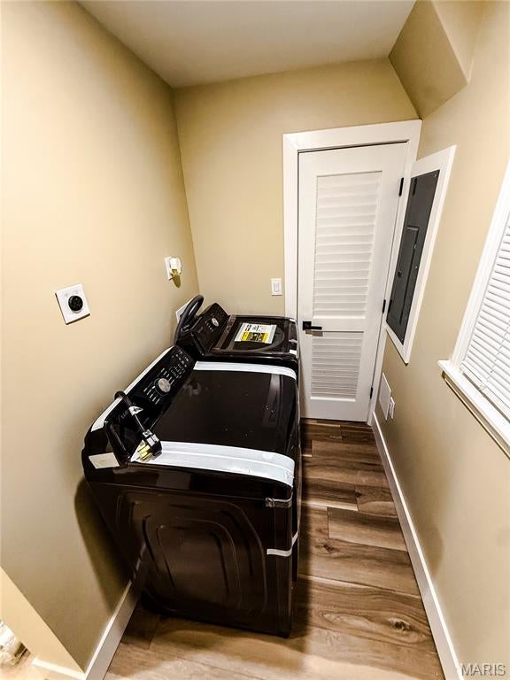 Sheldon Park - Residential