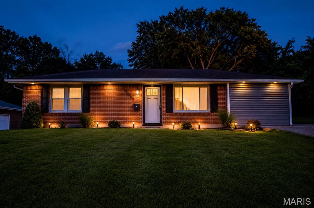 Sheldon Park - Residential