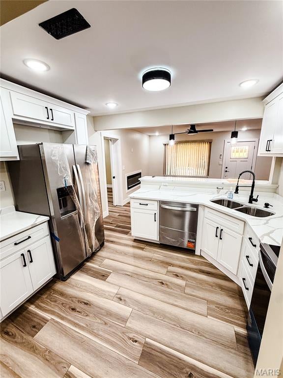 Sheldon Park - Residential