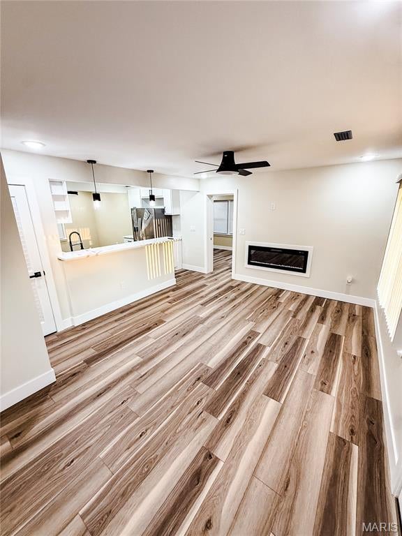 Sheldon Park - Residential