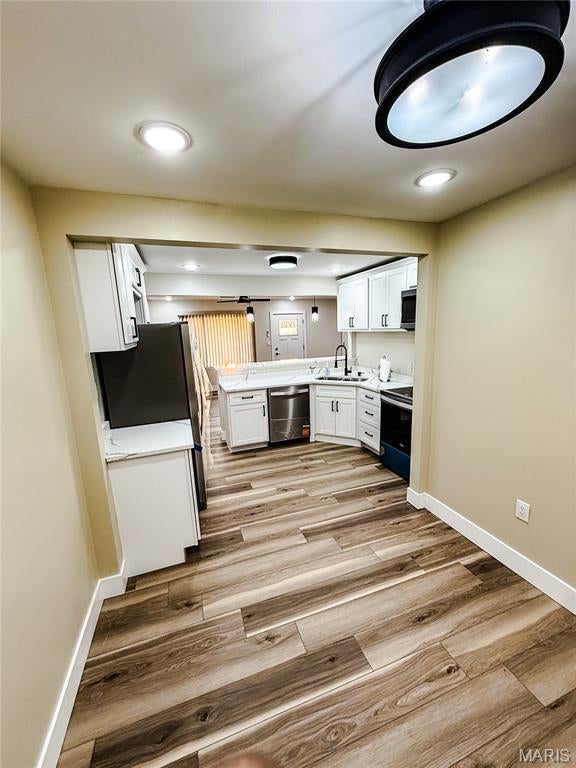 Sheldon Park - Residential