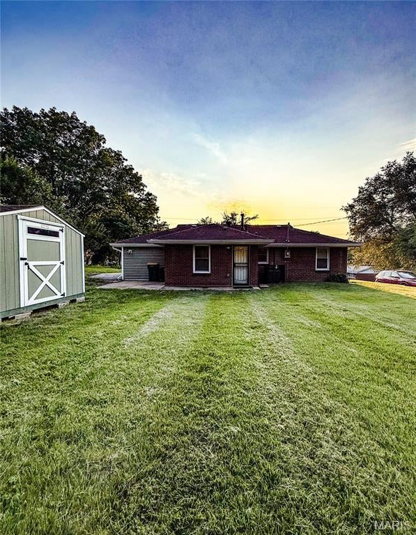 Sheldon Park - Residential
