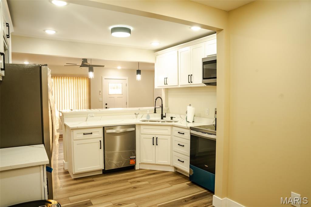 Sheldon Park - Residential