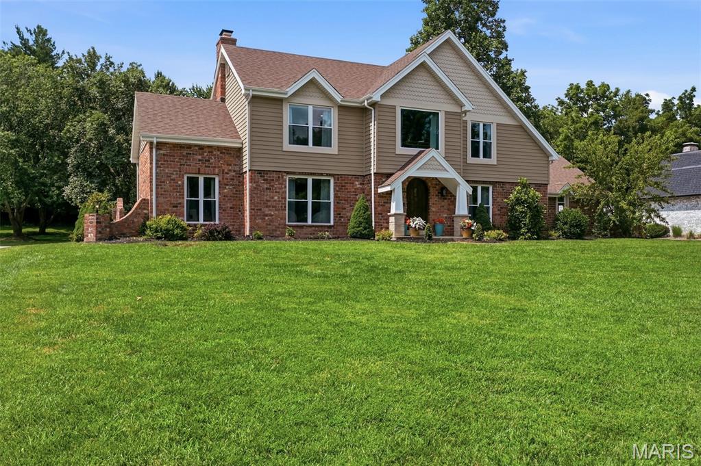 Sunset Greens - Residential