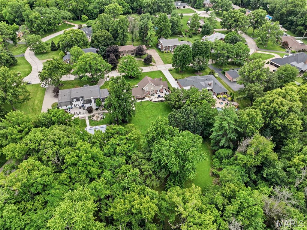 Sunset Greens - Residential