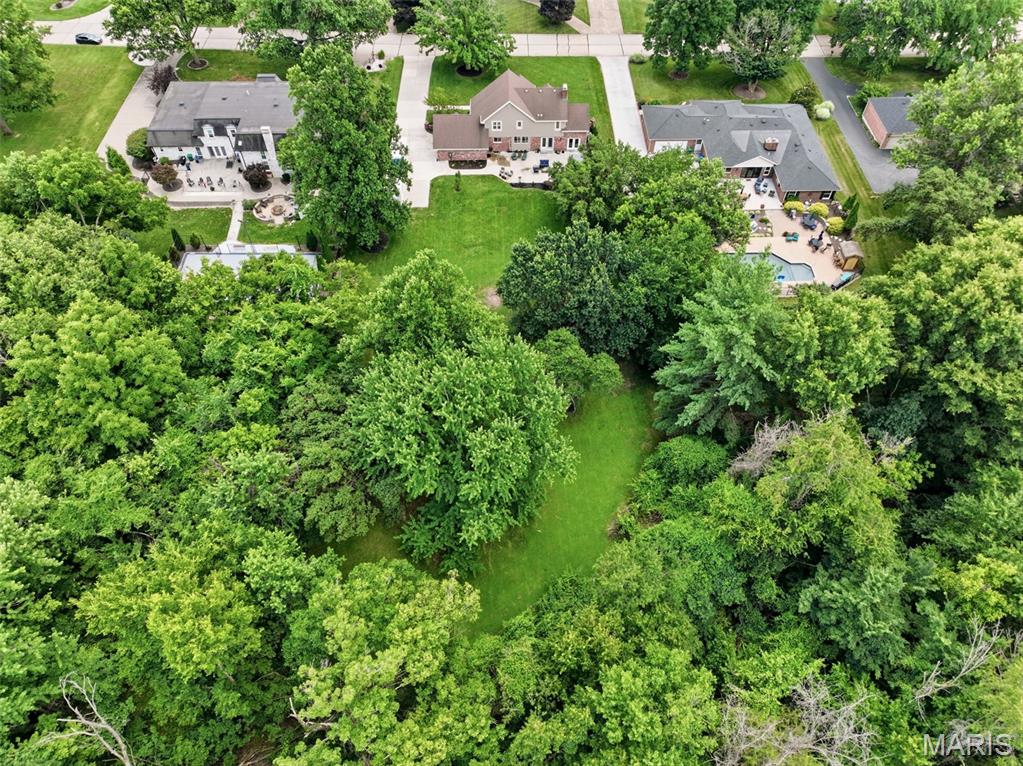 Sunset Greens - Residential