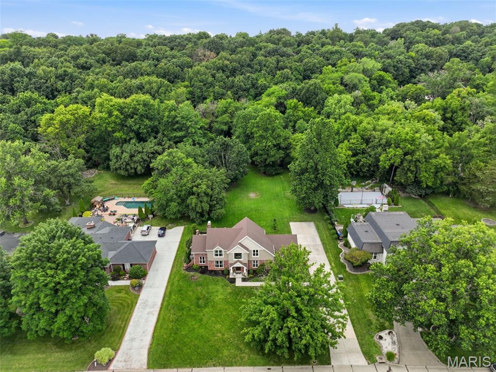Sunset Greens - Residential