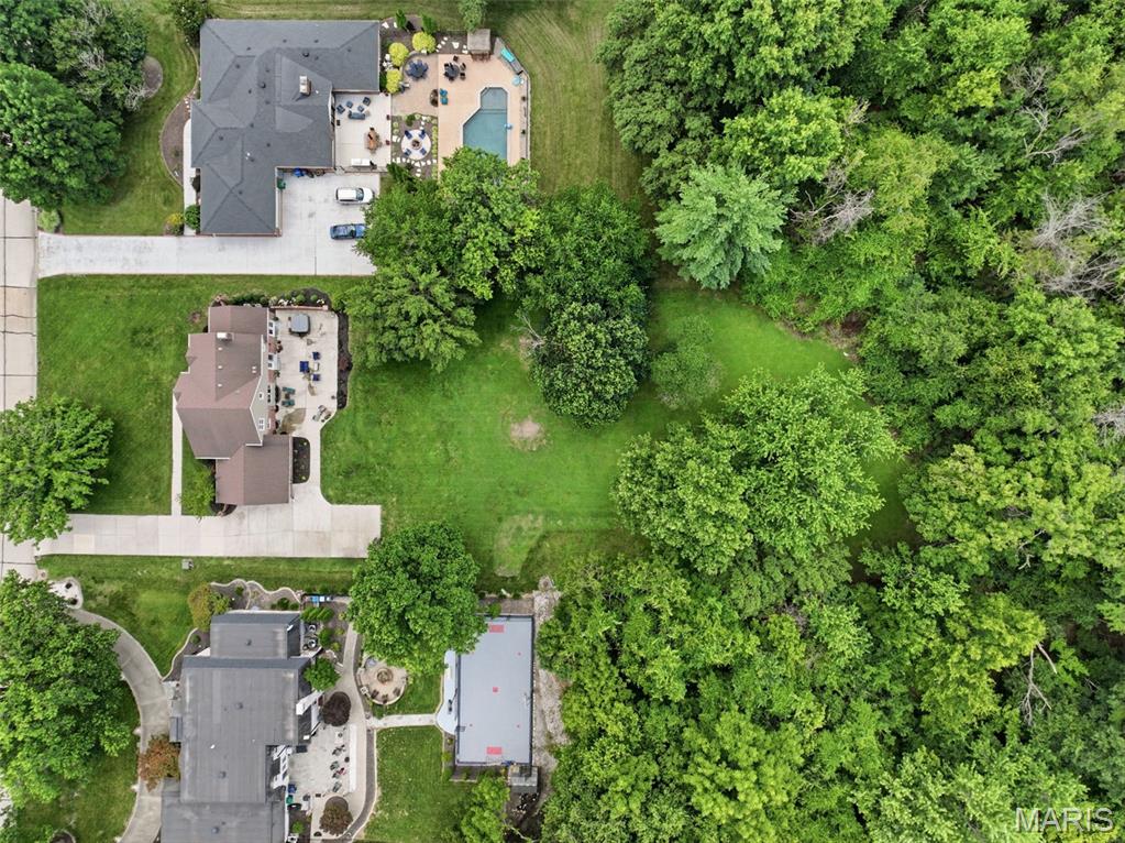 Sunset Greens - Residential