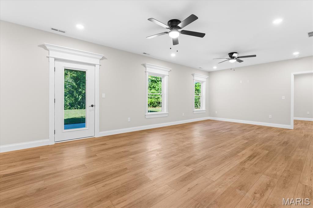 Tanglewood - Residential