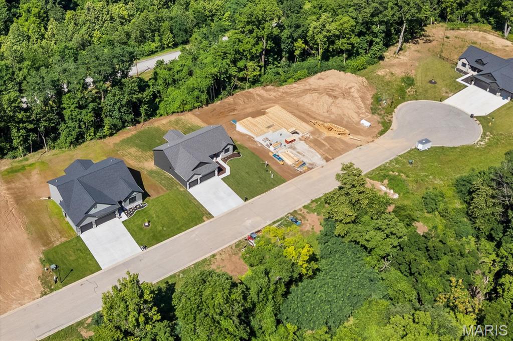 Tanglewood - Residential