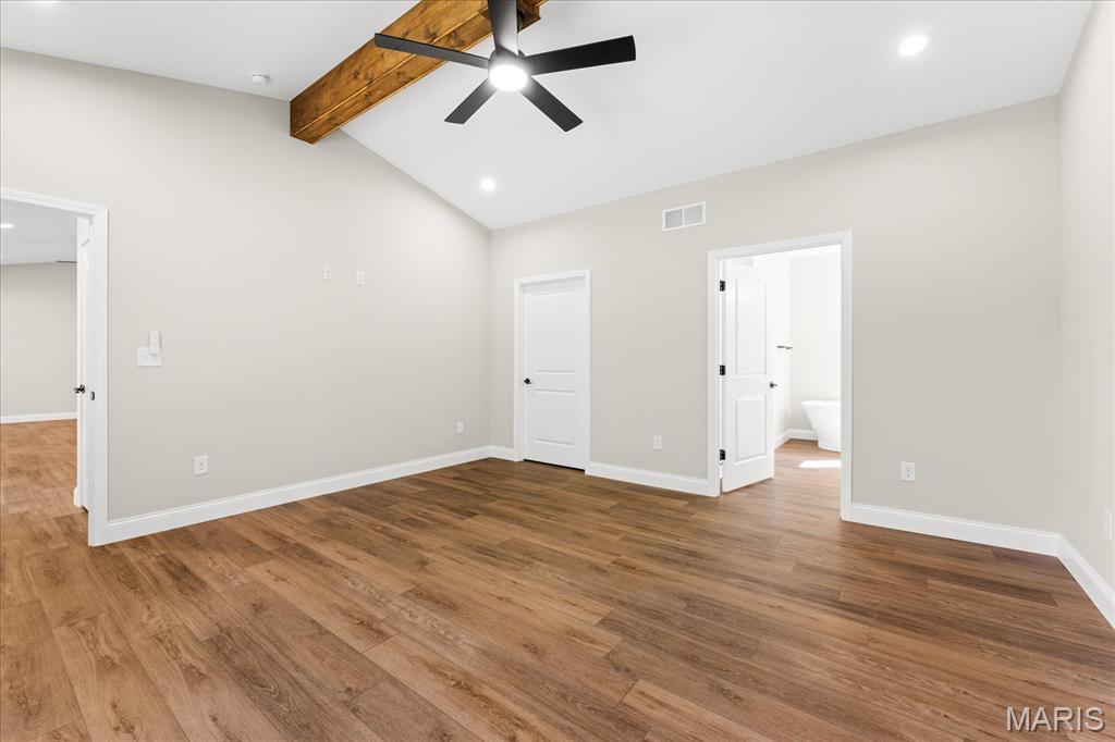 Tanglewood - Residential