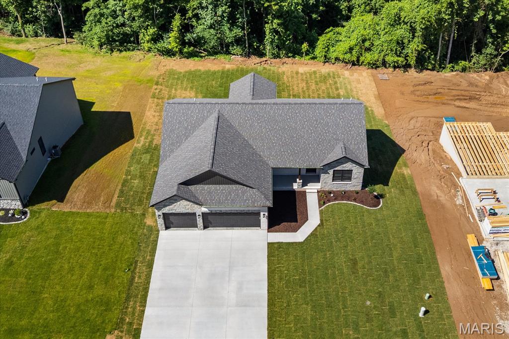 Tanglewood - Residential