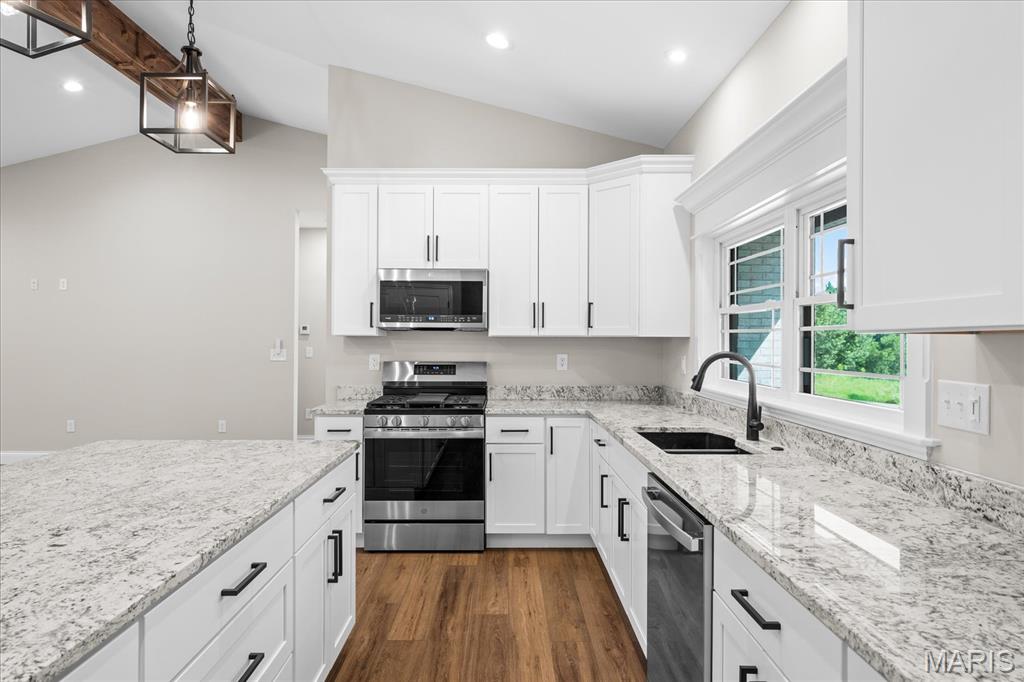 Tanglewood - Residential