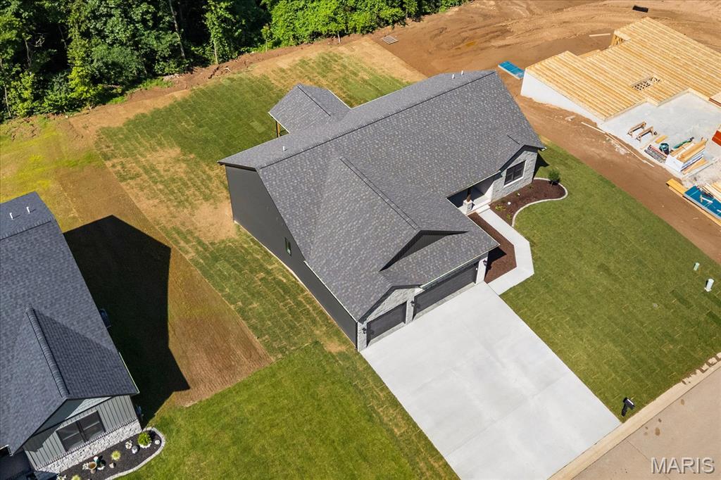 Tanglewood - Residential