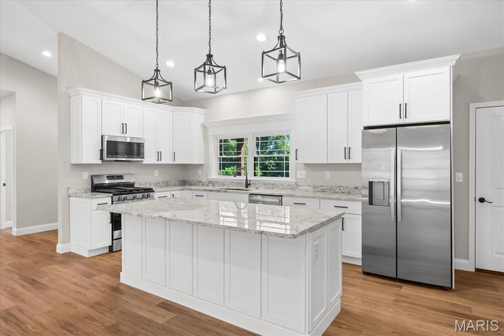 Tanglewood - Residential