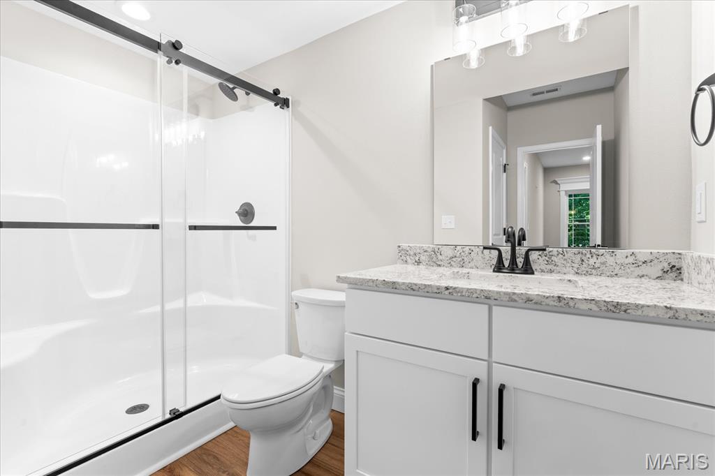 Tanglewood - Residential