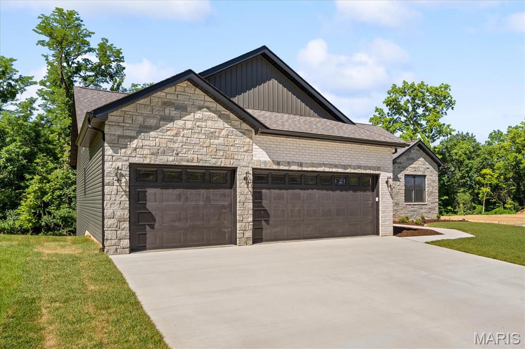 Tanglewood - Residential