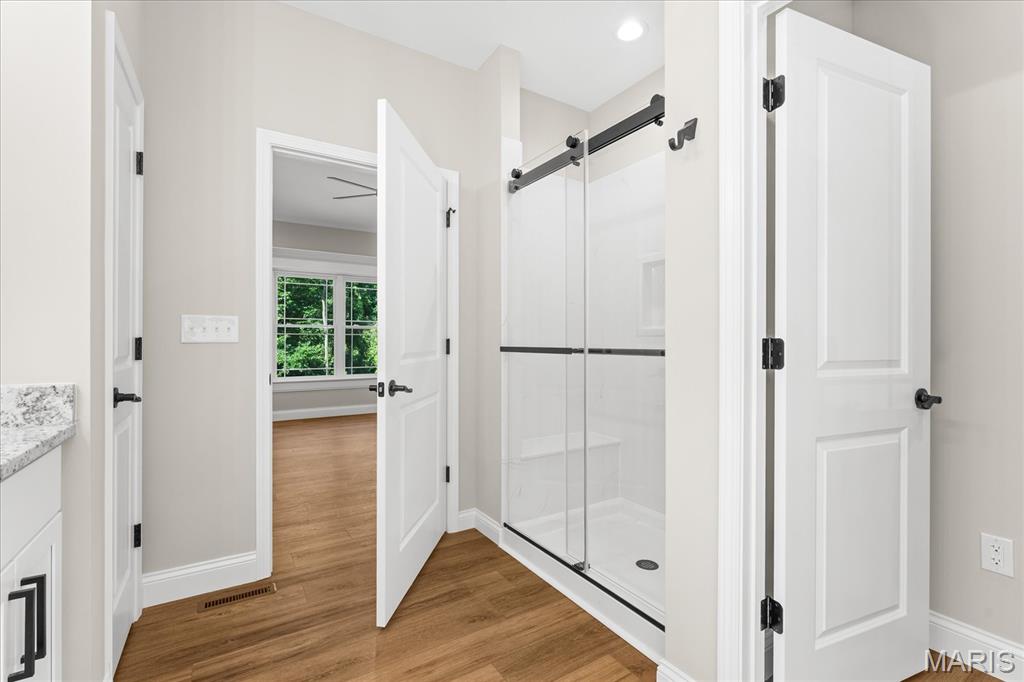 Tanglewood - Residential