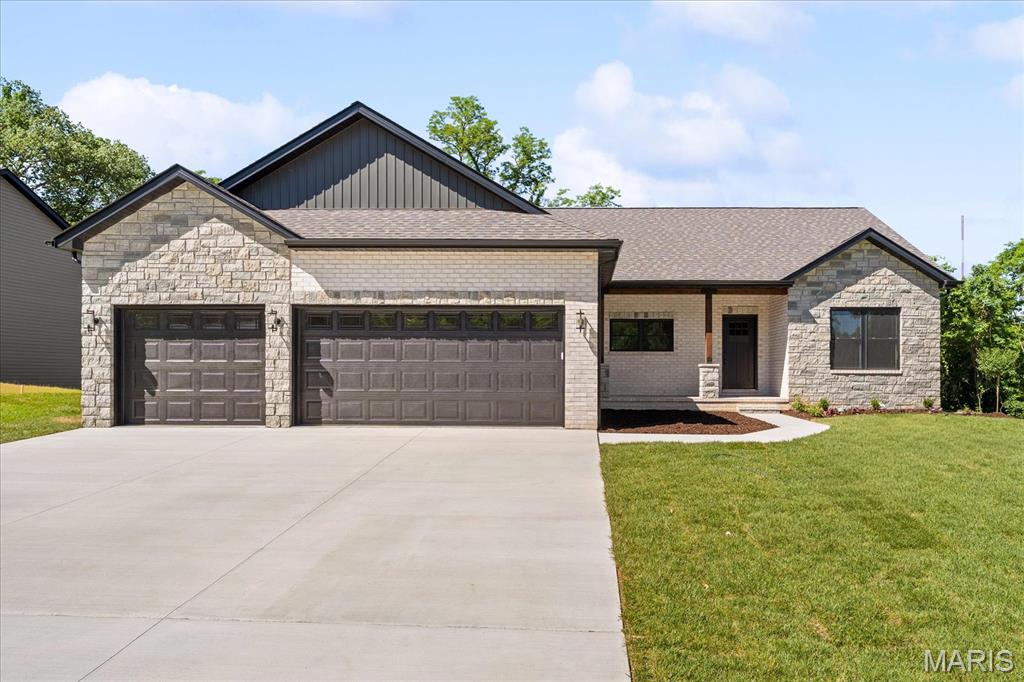 Tanglewood - Residential