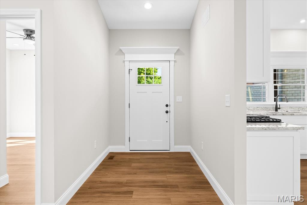 Tanglewood - Residential