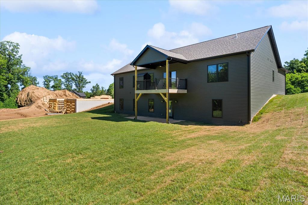 Tanglewood - Residential
