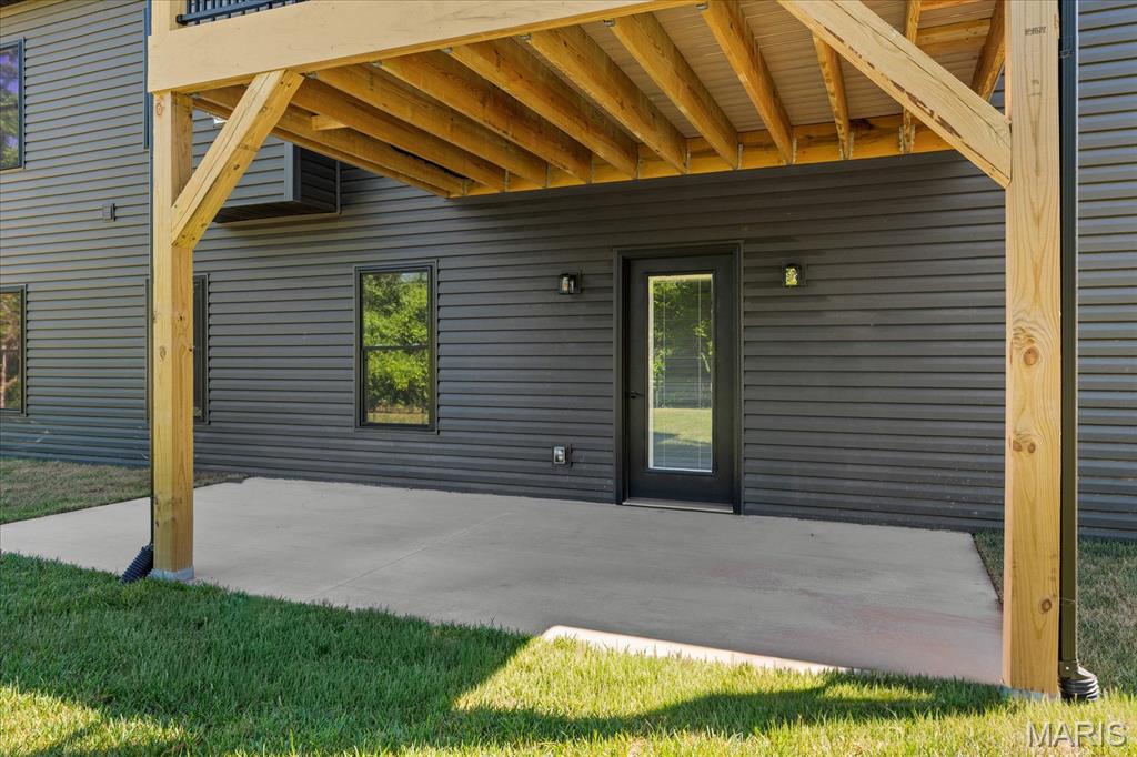 Tanglewood - Residential