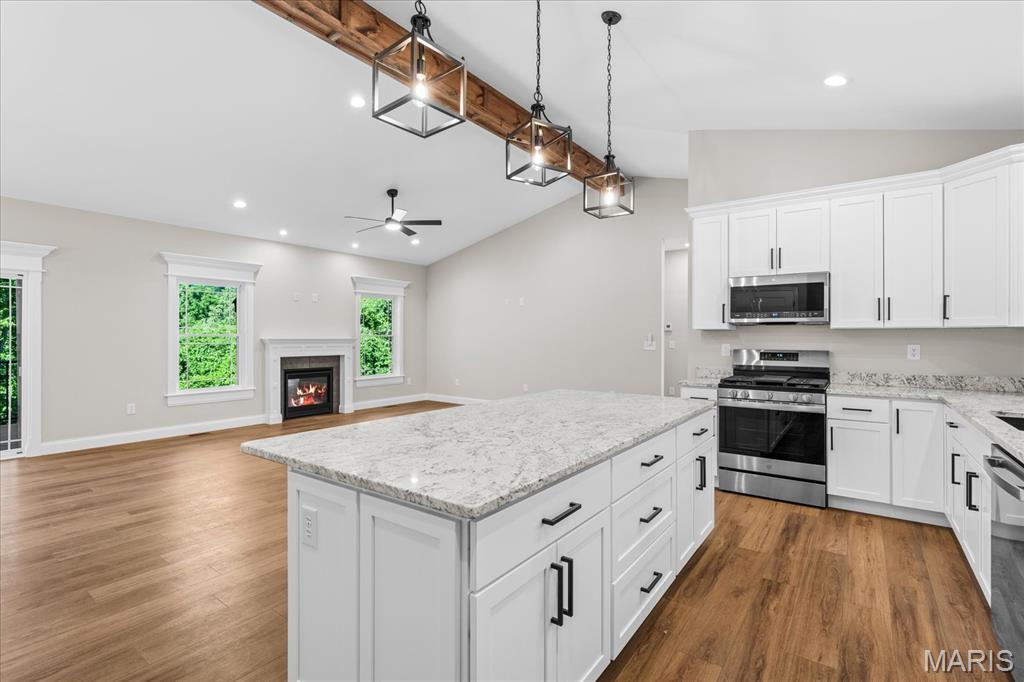 Tanglewood - Residential