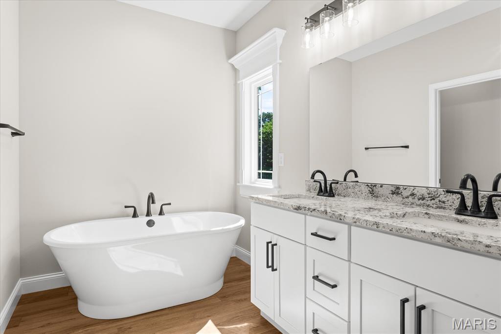 Tanglewood - Residential