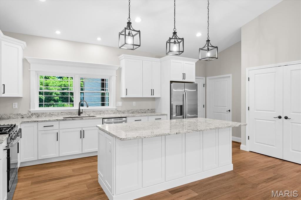 Tanglewood - Residential