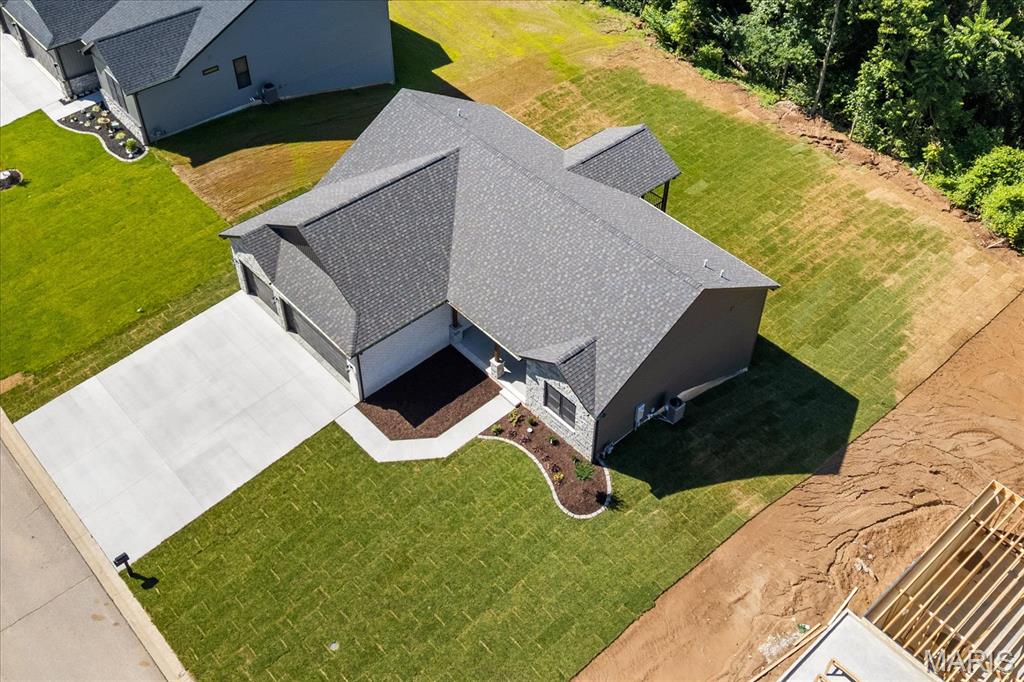Tanglewood - Residential